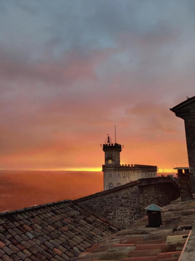 B&B Balsimelli12 San Marino Exterior foto